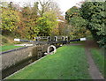 Whetstone Lane Lock