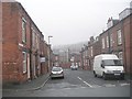 Bangor Street - Cow Close Road