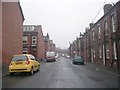 Branch Street - Bangor Terrace