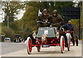 London - Brighton Veteran Car Run 2011