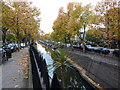 Narrowboats, Regent