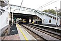 Brondesbury Park Station