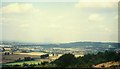 Northwards from Coombe Hill in 1966