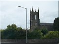 Kinawley Parish Church (CoI), Derrylin