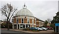 St Anne, Salusbury Road, Brondesbury