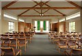 St Anne, Salusbury Road, Brondesbury - URC chapel