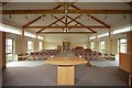 St Anne, Salusbury Road, Brondesbury - URC chapel