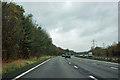 A3 towards Guildford