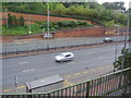 The North Circular Road, Finchley