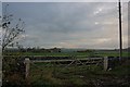 Double Gate near Housley