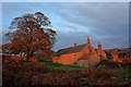 Moorside Farm