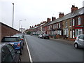 Station Road, Retford