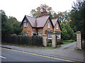 Lodge on Babworth Road