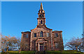 Riccarton Parish Church, Kilmarnock