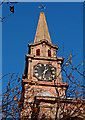 Riccarton Parish Church, Kilmarnock