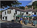 The White Hart, Ironbridge