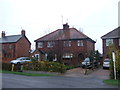 Houses on Holme Lane