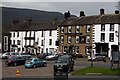 The Kings Arms Hotel in Reeth