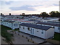 Haven Holiday Park at Caister-on-Sea