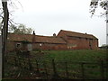 Farm buildings, Sturton le Steeple