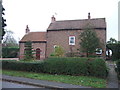 House on Habblesthorpe Road