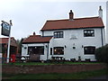 The Plough, South Leverton