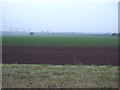 Farmland south of Treswell