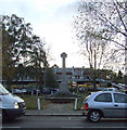 Harpenden War Memorial