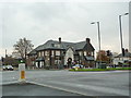 The Broadway, Nuthurst Road, New Moston