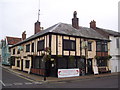 The Mill Inn, Aldeburgh