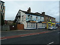 Coach & Horses, Church Street, Burnley