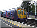 Harpenden railway station