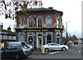 The Harpenden Arms