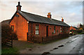 Railway Cottages