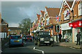 Cobham High Street