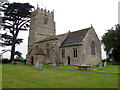 The Church of St Thomas a Becket