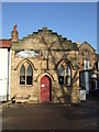 Former schoolhouse, Stokesley