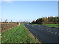 A172 towards Middlesbrough