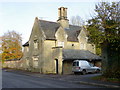 House on South Street