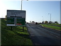 Stainton Way towards the A172