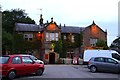 Langroyd Hall in Colne