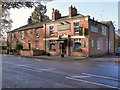 Bulls Head, Poynton