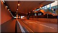 Underpass under the Bull Ring