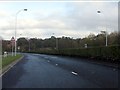 Main Access, Blythe Valley Park