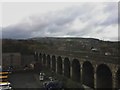 Railway Viaduct, Huddersfield