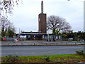 Osterley tube station