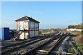 Bardon Hill Sidings