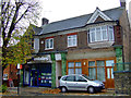 Estate agent on Thornbury Road