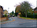 Thistleworth Close