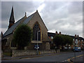 Saint Andrews Church Romford